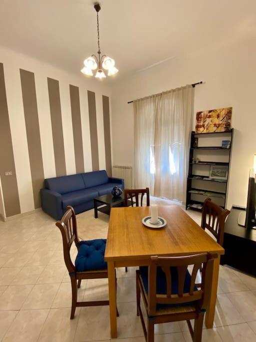 شقة Casa Di Olly لا سبيتسْيا المظهر الخارجي الصورة
