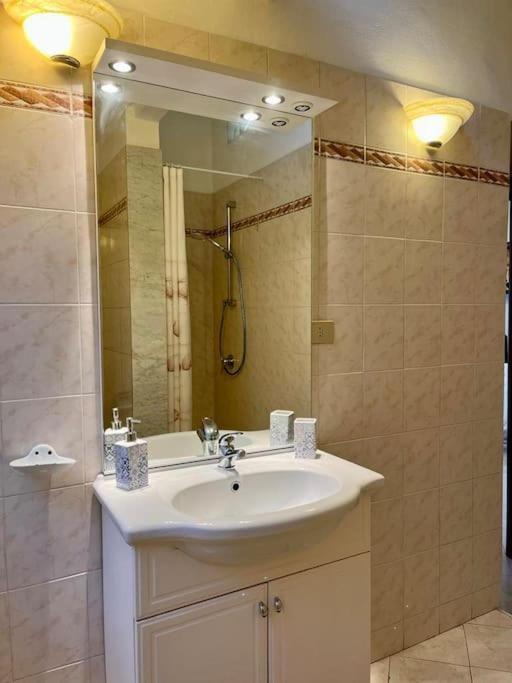 شقة Casa Di Olly لا سبيتسْيا المظهر الخارجي الصورة