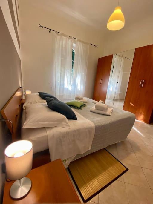 شقة Casa Di Olly لا سبيتسْيا المظهر الخارجي الصورة